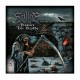SCYTHE - Beware The Scythe CD