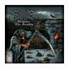 SCYTHE - Beware The Scythe CD