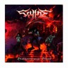 SCYTHE - Subterranean Steel CD