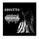SPECTRE / GORGUINA - Spectre / Gorguina CD, Split