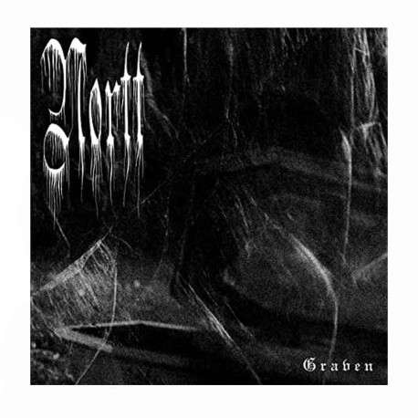 NORTT - Graven CD, Digipak