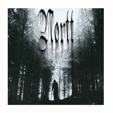 NORTT - Galgenfrist CD, Digipak