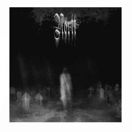 NORTT - Ligfærd CD, Digipak