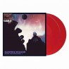 ELECTRIC WIZARD - Come My Fanatics... 2LP, Cherry Red Vinyl, Ltd. Ed.
