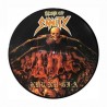 EDGE OF SANITY - Kur - Nu - Gi - A LP, Picture Disc, Ltd. Ed.