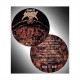 EDGE OF SANITY - Kur - Nu - Gi - A LP, Picture Disc, Ltd. Ed.