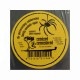 GNAW THEIR TONGUES & ALKERDEEL - Dyodyo Asema LP, Vinilo Amarillo, Ed. Ltd.