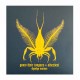 GNAW THEIR TONGUES & ALKERDEEL - Dyodyo Asema LP, Yellow Vinyl, Ltd. Ed.
