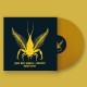 GNAW THEIR TONGUES & ALKERDEEL - Dyodyo Asema LP, Vinilo Amarillo, Ed. Ltd.