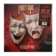 MÖTLEY CRÜE - Theatre Of Pain LP, Back Vinyl, (40th Anniversary Edition)
