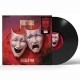 MÖTLEY CRÜE - Theatre Of Pain LP, Vinilo Negro, (Edición 40º Aniversario)