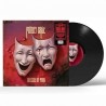 MÖTLEY CRÜE - Theatre Of Pain LP, Back Vinyl, (40th Anniversary Edition)
