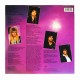 CINDERELLA - Night Songs LP, Vinilo Negro