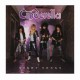 CINDERELLA - Night Songs LP, Vinilo Negro