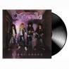 CINDERELLA - Night Songs LP, Vinilo Negro