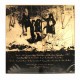 CINDERELLA - Long Cold Winter LP, Vinilo Negro