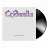 CINDERELLA - Long Cold Winter LP, Vinilo Negro