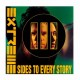 EXTREME - III Sides To Every Story 2LP, Black Vinyl