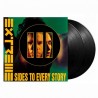 EXTREME - III Sides To Every Story 2LP, Vinilo Negro