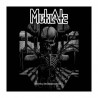 MUTILATE - Rotting In Eternity's Hell LP Ltd. Ed.