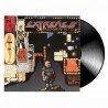 EXTREME - Extreme II: Pornograffitti LP, Black Vinyl
