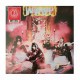 WASP - W.A.S.P. LP, Vinilo Clear, Ed. Ltd.
