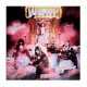 WASP - W.A.S.P. LP, Vinilo Clear, Ed. Ltd.