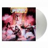 WASP - W.A.S.P. LP, Clear Vinyl, Ltd. Ed.