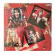 WASP - W.A.S.P. LP, Vinilo Clear, Ed. Ltd.