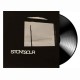 STONER SOUR - Stone Sour LP, Black Vinyl