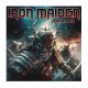 IRON MAIDEN - Japan 81 2LP, Vinilo Splatter