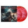IRON MAIDEN - Japan 81 2LP, Vinilo Splatter