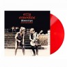 OZZY OSBOURNE - Montreal 1981 LP, Vinilo Rojo
