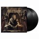 OZZY OSBOURNE - Kansas City 1986 - The Classic Missouri Broadcast 2LP, Black Vinyl