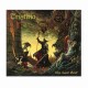 TRISTITIA - The Last Grief CD, Digipak
