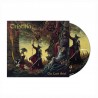 TRISTITIA - The Last Grief CD, Digipak