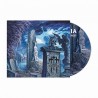 TRISTITIA - Garden Of Darkness CD, Digipak