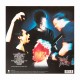 METALLICA - Reload 2LP, Vinilo Flaming Fuel, Ed. Ltd.