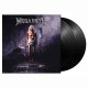 MEGADETH - Countdown To Extinction 2LP, Black Vinyl