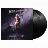 MEGADETH - Countdown To Extinction 2LP, Vinilo Negro