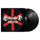 ENTOMBED - Inferno 2LP, Vinilo Negro