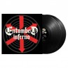 ENTOMBED - Inferno 2LP, Vinilo Negro