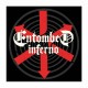 ENTOMBED - Inferno 2LP, Vinilo Blanco, Ed. Ltd.