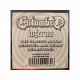 ENTOMBED - Inferno 2LP, Vinilo Blanco, Ed. Ltd.