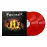 PAPA ROACH - Time For Annihilation (On The Record & On The Road) 2LP, Vinilo Rojo, Ed. Ltd.