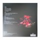 PAPA ROACH - Time For Annihilation (On The Record & On The Road) 2LP, Vinilo Rojo, Ed. Ltd.
