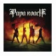 PAPA ROACH - Time For Annihilation (On The Record & On The Road) 2LP, Vinilo Rojo, Ed. Ltd.