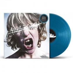 PAPA ROACH - Crooked Teeth LP, Vinilo Dark Blue, Ed. Ltd. DELUXE