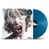 PAPA ROACH - Crooked Teeth LP, Vinilo Dark Blue, Ed. Ltd. DELUXE