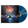 PAPA ROACH - The Connection LP, Vinilo Dark Blue